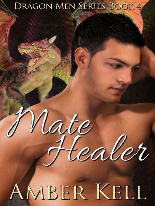 Title details for Mate Healer by Amber Kell - Available